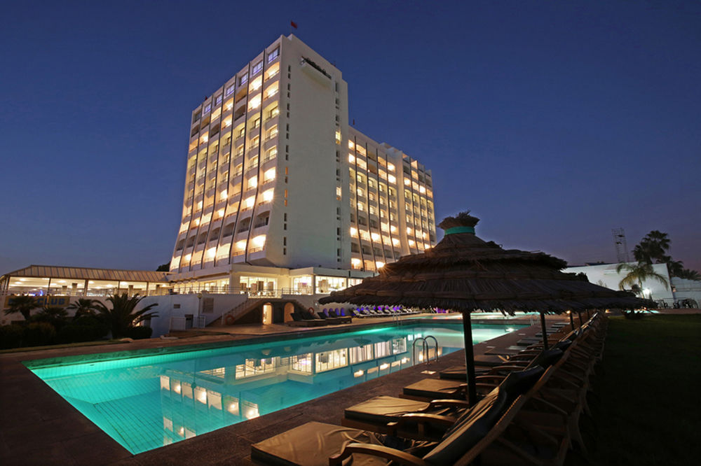 Anezi Tower Hotel image 1